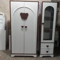 سیسمونی کمد وتخت
