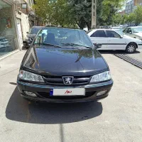 پژو پارس 99دوگانه کارخانه|خودرو سواری و وانت|تبریز, |دیوار