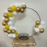 ریسه بادکنک