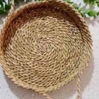 حصیر بافی|صنایع دستی و سایر لوازم تزئینی|رشت, حومه رشت|دیوار