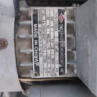 پمپ باد 60لیتری|ابزارآلات|همدان, |دیوار