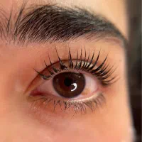 لیفت و لمینت مژه و ابرو|خدمات زیبایی و سلامت|رشت, دیلمان|دیوار
