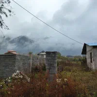 فروش زمین ۱۷۱ متری سنددار در خیابان آبشار قصابمحله|فروش زمین و ملک کلنگی|لاهیجان, لیالستان|دیوار