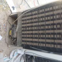 فروش دو دستگاه یخچال