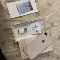 IPhone 8Plus 64|موبایل|بندرعباس, |دیوار