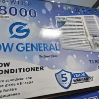 کولر پنجره ای ۱۸ هزار موتور تروپیکال