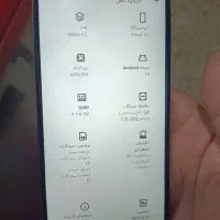 گوشی وکال v2 128G rom6+6|موبایل|اصفهان, آزادان|دیوار