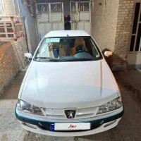 پژو پارس سال 1401