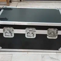 کیف هاردکیس بزرگ برای دستگاههای صنعتی چرخدار|کیف، کفش، کمربند|تهران, ایرانشهر|دیوار