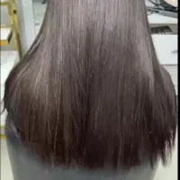 سالن تخصصی کراتین صافی و احیا مو|خدمات آرایشگری و زیبایی|مشهد, دوست آباد|دیوار