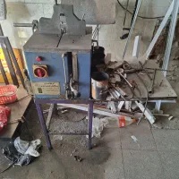 ابزارآلات آلومینیوم سازی