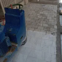 کفسابی سنگسابی شستشو نما کف سابی سنگ سابی نماشویی|خدمات نظافت|قم, بلوار امین و ساحلی|دیوار