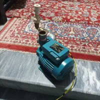پمپ آب نیم اسب کالپدا (ایتالیا)