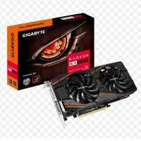 کولر  برقی   گیگابایت