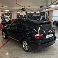 BMW X3 2009|خودرو سواری و وانت|تهران, اقدسیه|دیوار