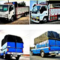 باربری فردوسی(ایسوزو/خاور/نیسان) ارسال ب تمام کشور