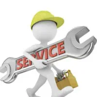 تعمیرات و تاسیسات