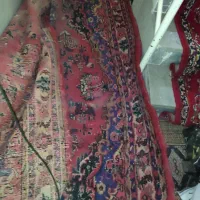 فرش دست بافت|فرش|همدان, |دیوار