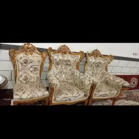 مبل|مبلمان خانگی و میز عسلی|آزادشهر, |دیوار