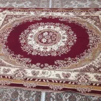 روفرشی رنگ کرم زرشکی|روفرشی|مشهد, کوی سیدی|دیوار