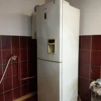 یخچال و لباسشویی