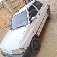 پراید ۱۳۱ فروش فوری