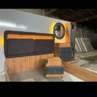 سرویس خواب در مدل های مختلف ترنم