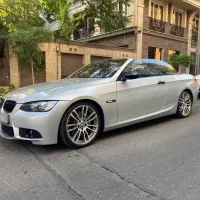 bmw 335 کروک