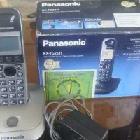 تلفن بیسیم پاناسونیک