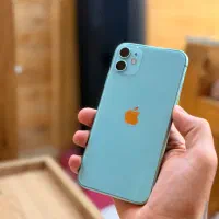 iPhone 11normal 128GB دوسیم نقد اقساط