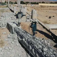 تخریب کار هستم قیمت مناسب و توافقی با نخاله|خدمات پیشه و مهارت|ارومیه, |دیوار