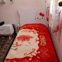 تخت و کمد کودک و نوجوان