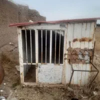 کانکس|مصالح و تجهیزات ساختمان|سبزوار, شرق کال عیدگاه|دیوار