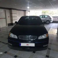 ماکسیما دنده‌ای مدل ۱۳۸۴|خودرو سواری و وانت|تهران, شیراز|دیوار