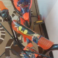 دوچرخه در حد نو  پسرم دوسه بار بیشتر سوار نشده‌|دوچرخه، اسکیت، اسکوتر|شهریار, شهرک وائین|دیوار