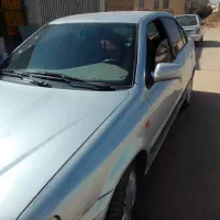 سمند نقره ای مدل ۸۵|خودرو سواری و وانت|حمیدیا, |دیوار