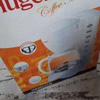 قهوه ساز نو