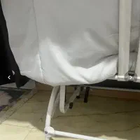 گهواره|تخت و سرویس خواب|پاکدشت, شهرک انقلاب|دیوار