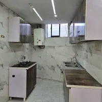واحد مسکونی ۵۲ متری طبقه اول لنگرود