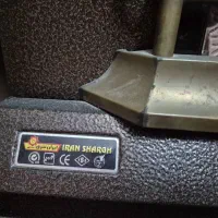 بخاری گازی|بخاری، هیتر، شومینه|بهبهان, |دیوار
