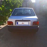 ماشین پراید