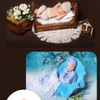 آتلیه تخصصی مادر و کودک|خدمات پذیرایی، مراسم|الوند, |دیوار