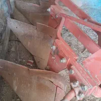 گاو اهن|ماشینآلات صنعتی|سنندج, |دیوار