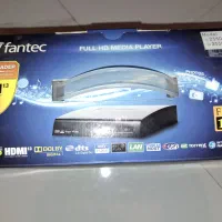 مدیا پلیر Fantec FULL HD|سیستم صوتی خانگی|تهران, استخر|دیوار