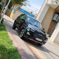 امویام X55 Pro IE، مدل ۱۴۰۴ صفر سفید و مشکی