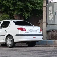 206 Sd|خودرو سواری و وانت|کرمان, |دیوار