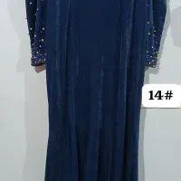 انواع لباس های مجلسی زنانه