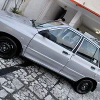 پراید132مدل87|خودرو سواری و وانت|رشت, پسیخان|دیوار