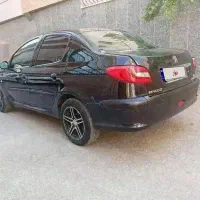 پژو ۲۰۶ اس دی اتوماتیک مدل 1388 معاوضه با ۲۰۷|خودرو سواری و وانت|اصفهان, فرح آباد|دیوار