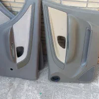 رو دری پژو slx